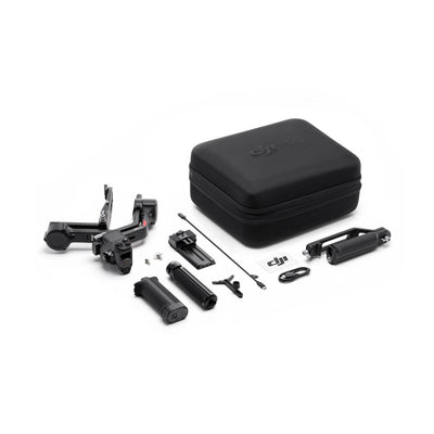 DJI Estabilizador de cardán RS 4 Pro