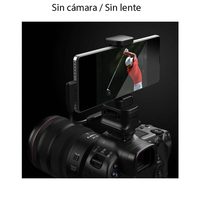 Adaptador para teléfono inteligente Canon AD-P1