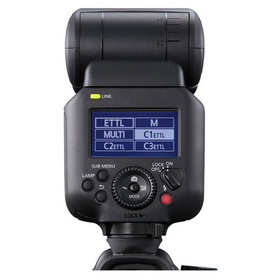 Canon Speedlite EL-5