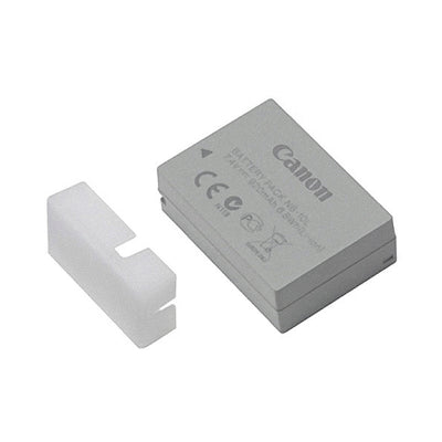 Batería de iones de litio Canon NB-10L