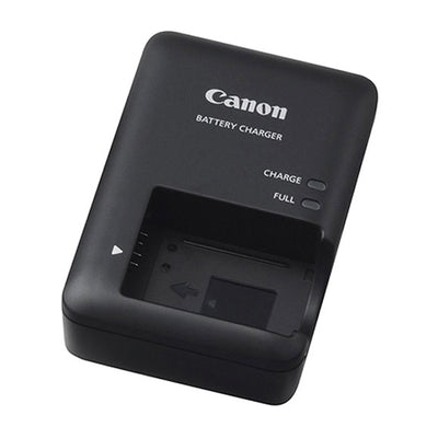 Canon CB-2LC Cargador para batería de iones de litio NB-10L (caja blanca)