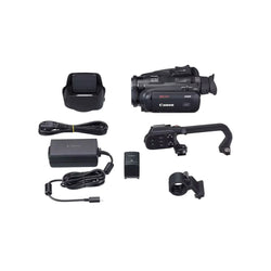 Canon XA60 Videocámara