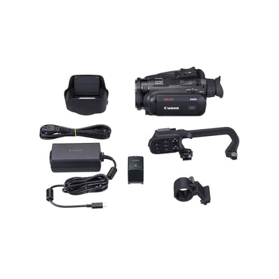 Canon XA60 Videocámara