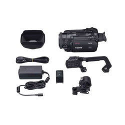 Canon XA70 Videocámara