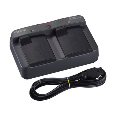 Canon LC-E4N Cargador de batería