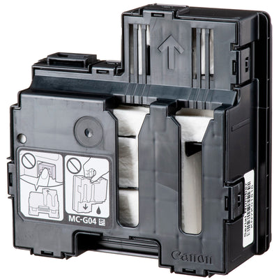 Canon MC-G04 para impresoras PIXMA seleccionadas cartucho de mantenimiento