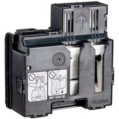 Canon MC-G04 para impresoras PIXMA seleccionadas cartucho de mantenimiento