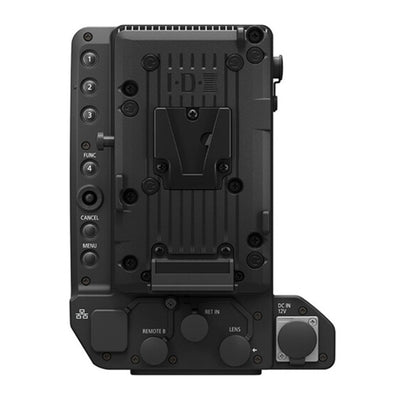 Unidad de expansión Canon EU-V3