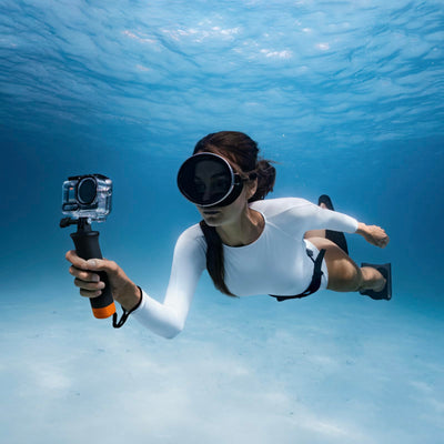 Estuche impermeable DJI para Osmo Action 6