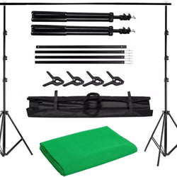 NiceFoto Portafondos S-30