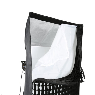 Softbox Godox 80x120cm con Grid - Montura Bowens