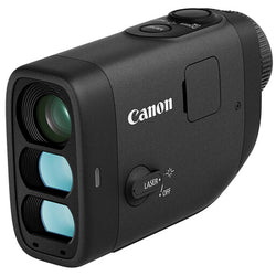 Telémetro láser digital Canon PowerShot GOLF
