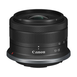 Canon RF-S 10-18mm f/4.5-6.3 IS STM (Canon RF) Lente
