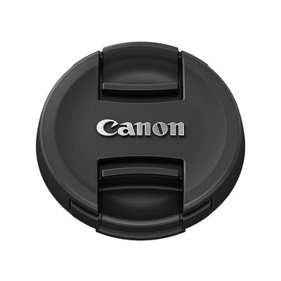 Tapa de lente Canon E-67 II