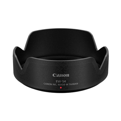 Parasol Canon EW-54 para Lente EF-M 18-55mm f/3.5-5.6 IS STM