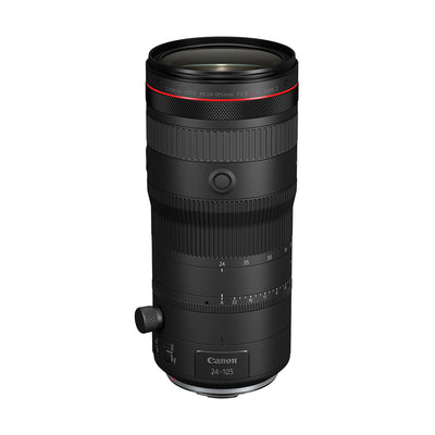 Canon RF 24-105mm f/2.8 L IS USM Z (Canon RF) Lente