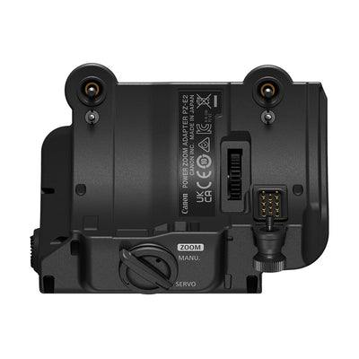 Canon PZ-E2 Power Zoom (Adaptador de zoom motorizado)