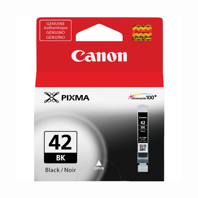 Canon CLI-42 Cartucho de tinta negra