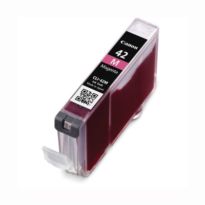Canon CLI-42 Cartucho de tinta magenta