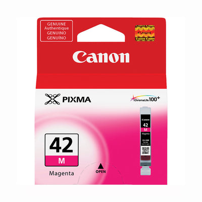 Canon CLI-42 Cartucho de tinta magenta