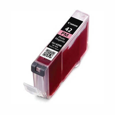 Canon CLI-42 Cartucho de tinta magenta fotográfico