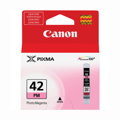 Canon CLI-42 Cartucho de tinta magenta fotográfico