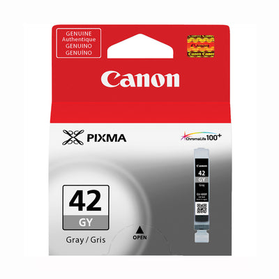 Canon CLI-42 Cartucho de tinta gris