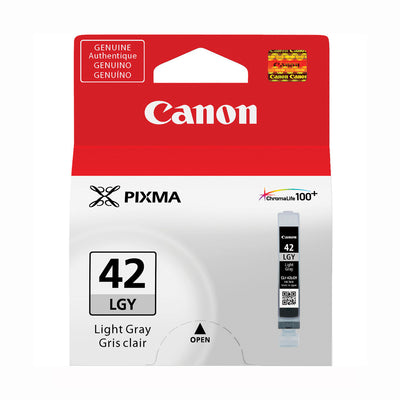Canon CLI-42 Cartucho de tinta gris claro
