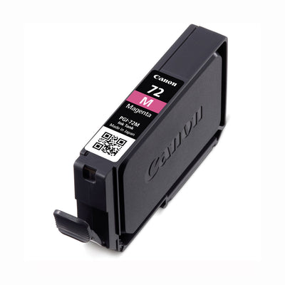 Canon LUCIA PGI-72 Tanque de tinta magenta