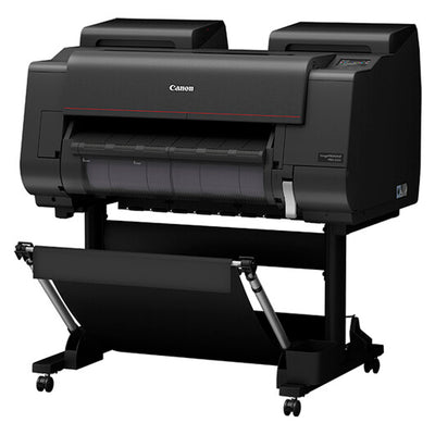 Canon imagePROGRAF PRO-2600 de 24" Impresora de gran formato