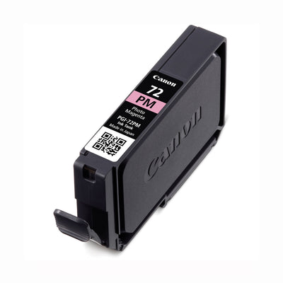 Canon LUCIA PGI-72 Tanque de tinta magenta fotográfica