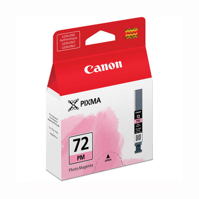 Canon LUCIA PGI-72 Tanque de tinta magenta fotográfica
