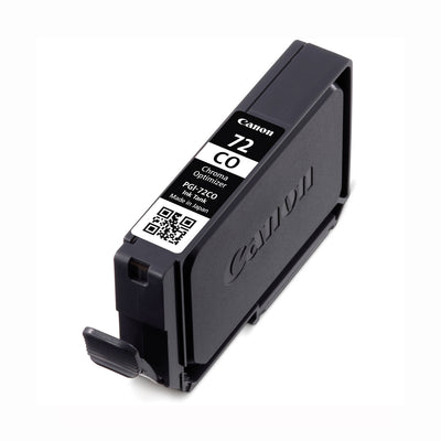 Canon LUCIA PGI-72 Tanque de tinta optimizador de croma