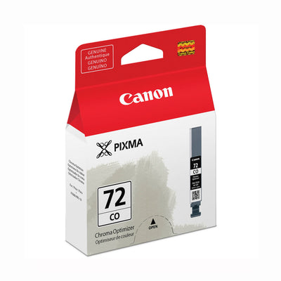 Canon LUCIA PGI-72 Tanque de tinta optimizador de croma