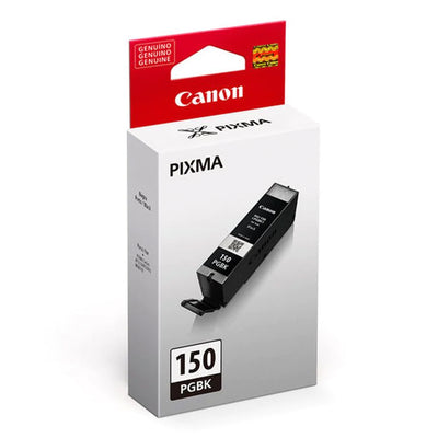 Canon PGI-150PGBK Tanque de tinta negra