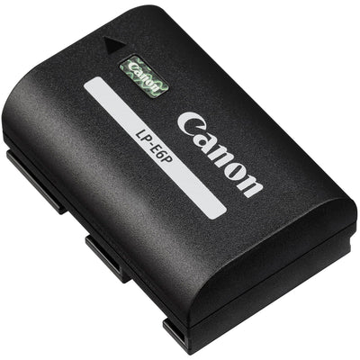 Canon LP-E6P Batería de iones de litio