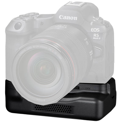 Canon CF-R20EP Empuñadura de batería con ventilador de refrigeración y Ethernet