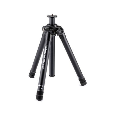 Trípode Velbon Ultra 655A