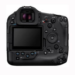 Canon EOS R1 Cámara sin espejo