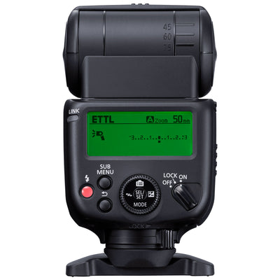 Canon Speedlite EL-10