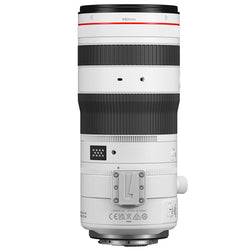 Canon RF 70-200mm f/2.8 L IS USM Z (blanco, Canon RF) objetivo