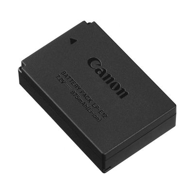 Batería de iones de litio Canon LP-E12 (7.2 V, 875 mAh)