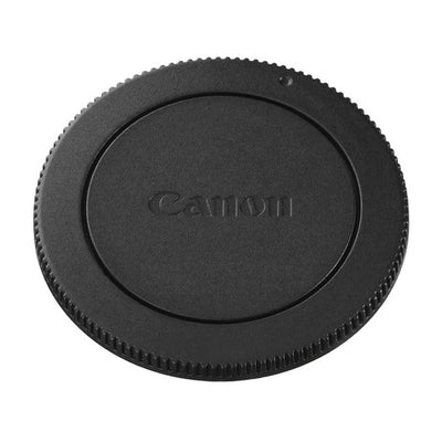 Cubierta de cámara Canon R-F-4 (tapa del cuerpo) para cámara sin espejo EOS M
