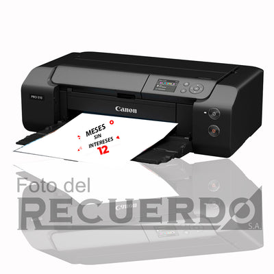 Canon imagePROGRAF PRO-310