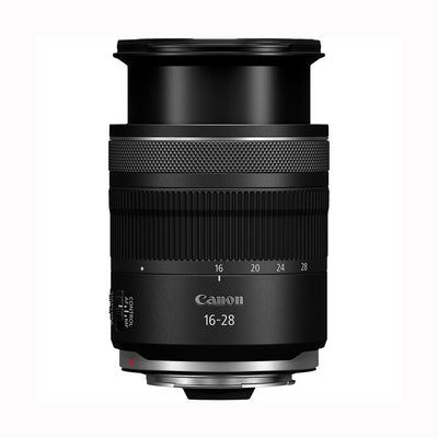 Canon Objetivo RF 16-28mm f/2.8 IS STM (Canon RF)