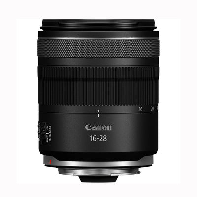 Canon Objetivo RF 16-28mm f/2.8 IS STM (Canon RF)