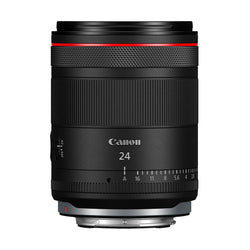 Canon RF 24mm f/1.4 L VCM (Canon RF) objetivo