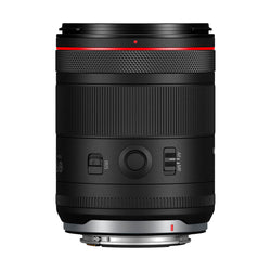 Canon RF 50 mm f/1.4 L VCM (Canon RF) objetivo