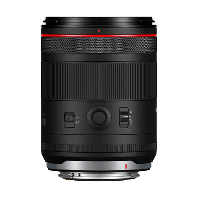Canon RF 50 mm f/1.4 L VCM (Canon RF) objetivo