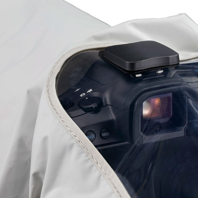 Canon ERC-R5S Funda para lluvia (pequeña)